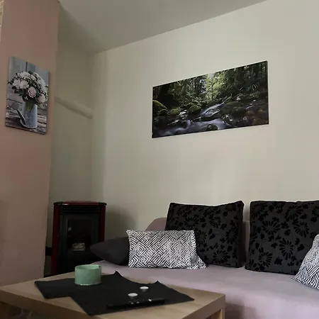 Apartment Ruzic *