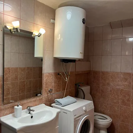 Ruzic Apartman Delnice