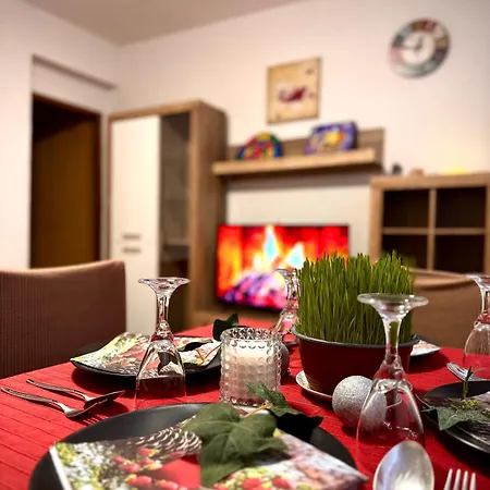 Ruzic Apartman Delnice