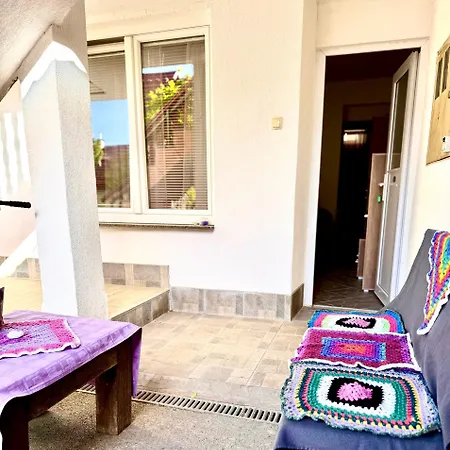 Ruzic Apartment Delnice