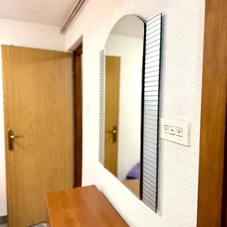 Apartment Ruzic Delnice