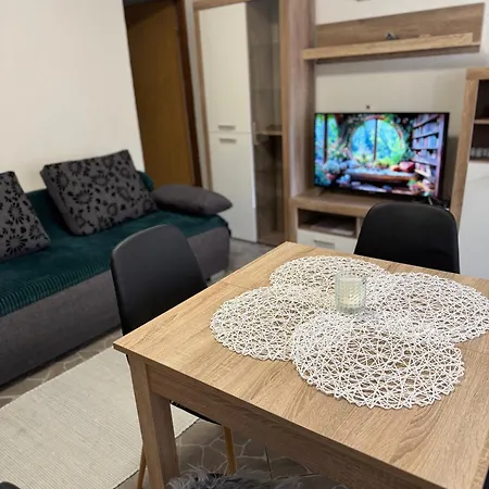 Ruzic Apartman Delnice