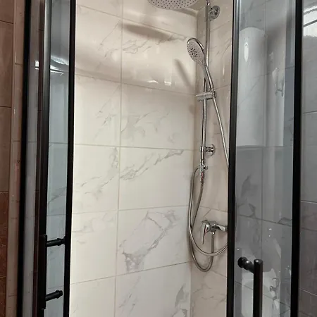 Ruzic Apartment Delnice